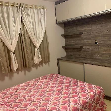 Apartamento Do Aconchego Bento Gonçalves Exteriör bild