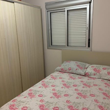 Apartamento Do Aconchego Bento Gonçalves Exteriör bild