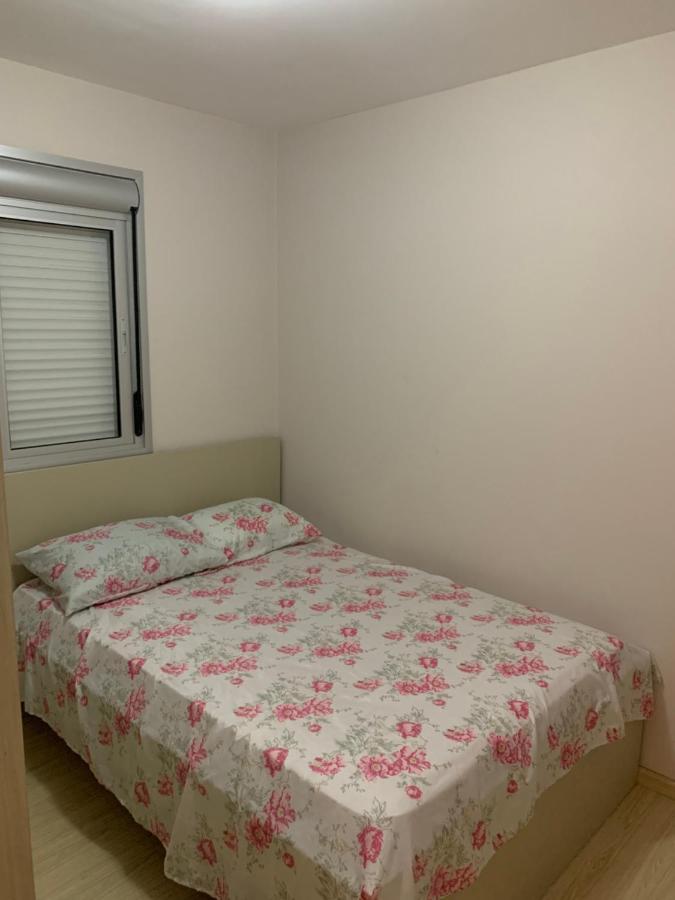 Apartamento Do Aconchego Bento Gonçalves Exteriör bild