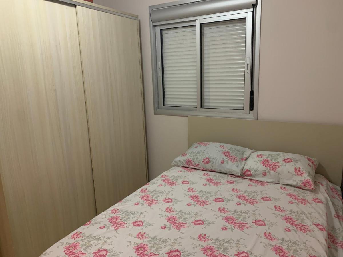 Apartamento Do Aconchego Bento Gonçalves Exteriör bild